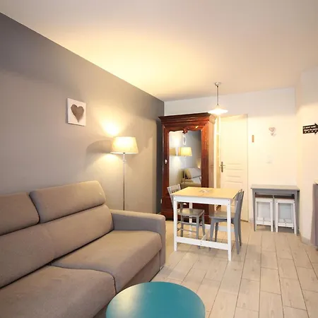 Rdc Avec Wifi Proche Centre Mont-dore - 2 Couchages - 2 Etoiles - Equipe Et Confort - Fr-1-415-108 *